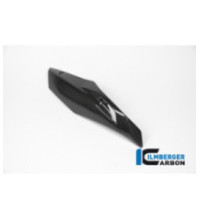 Sabot moteur partie droite carbone pour BMW R 1200 R & RS | Ilmberger Carbon