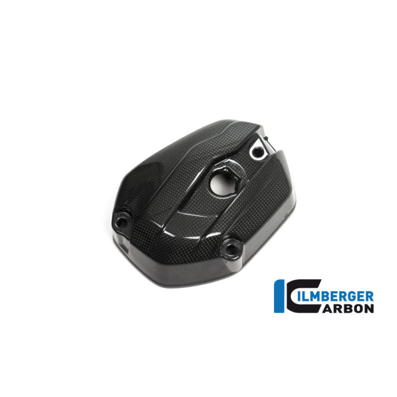 Couvre-culasse gauche carbone pour BMW R 1200 R & RS | Ilmberger Carbon