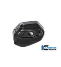 Couvre-culasse droit carbone pour BMW R 1200 R & RS | Ilmberger Carbon