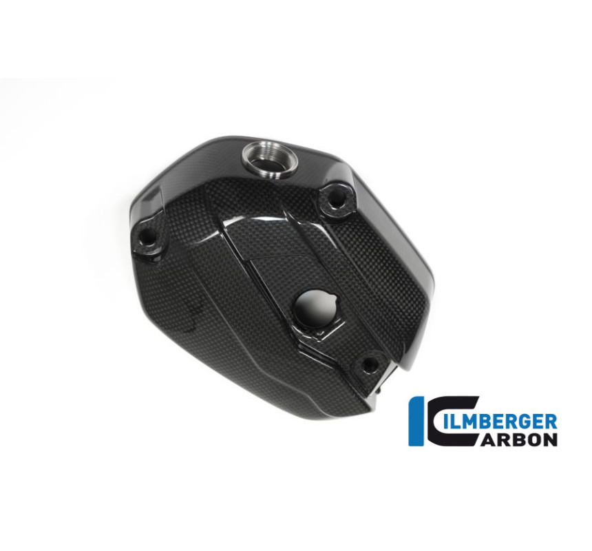Couvre-culasse droit carbone pour R 1200 R & RS