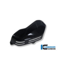 Cache de couvre-culasse gauche carbone pour BMW R 1200 R & RS | Ilmberger Carbon
