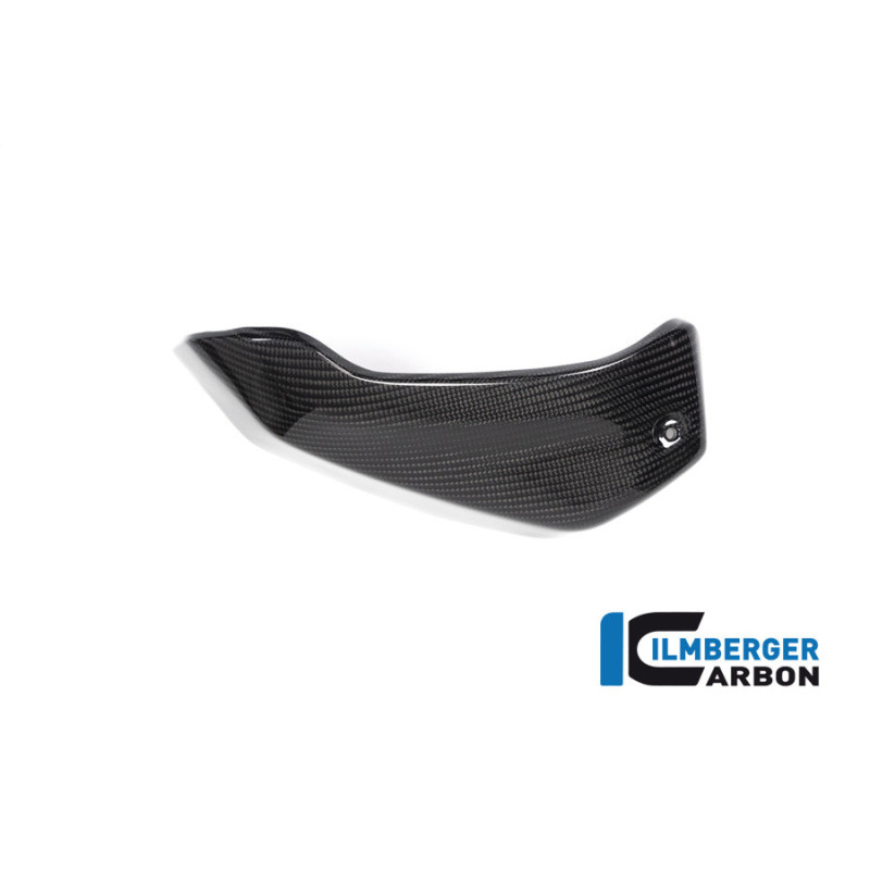 Cache de couvre-culasse gauche carbone pour BMW R 1250 R & RS | Ilmberger Carbon