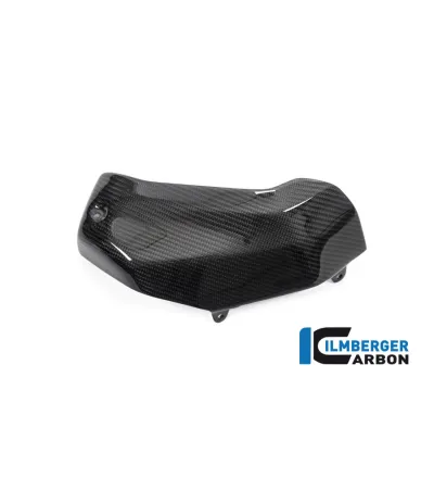 Cache de couvre-culasse droit carbone pour BMW R 1250 R & RS | Ilmberger Carbon