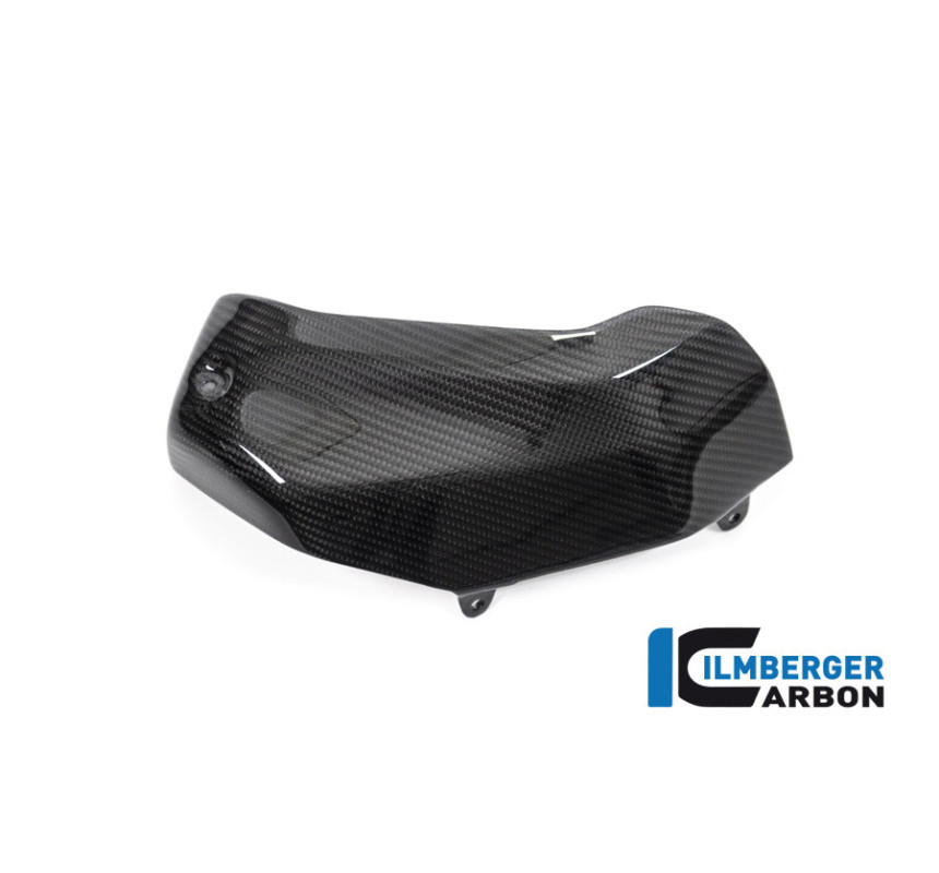 Cache de couvre-culasse droit carbone pour BMW R 1250 R & RS | Ilmberger Carbon