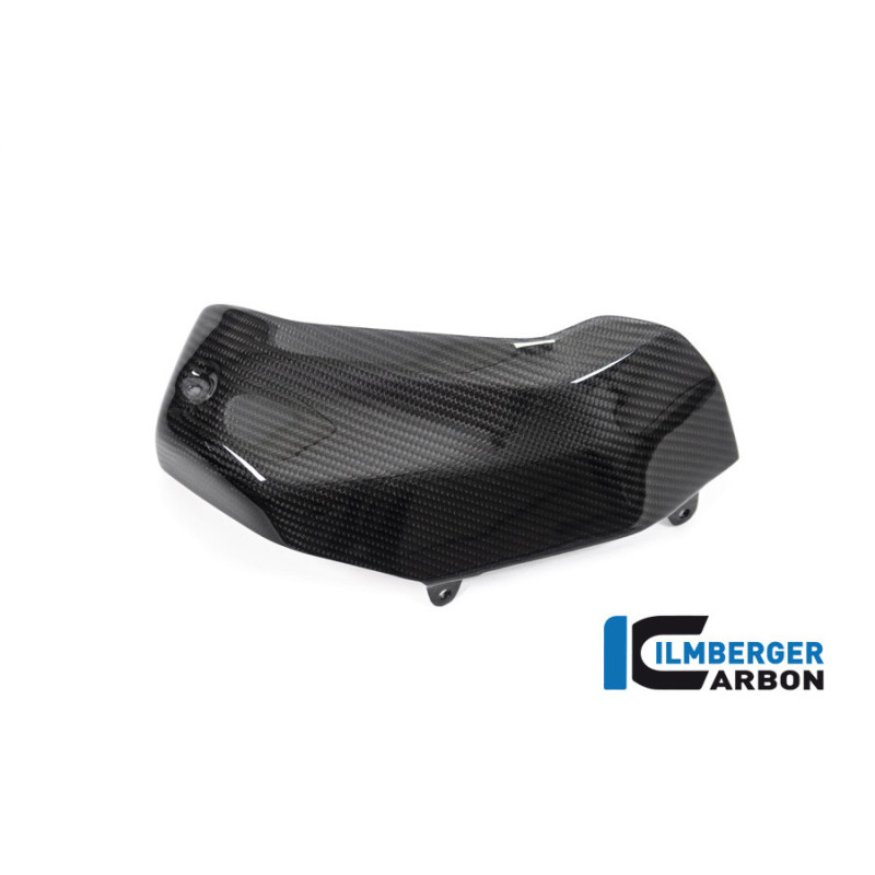 Cache de couvre-culasse droit carbone pour BMW R 1250 R & RS | Ilmberger Carbon