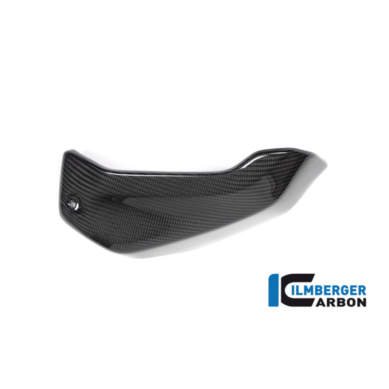 Cache de couvre-culasse droit carbone pour BMW R 1250 R & RS | Ilmberger Carbon
