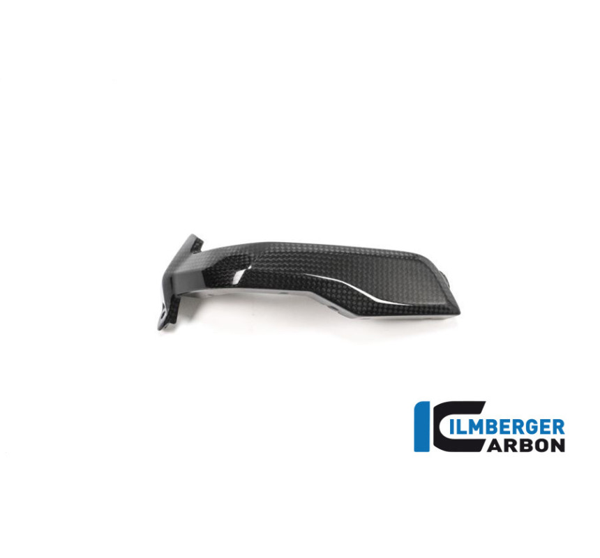 Couvercle de bobines d'allumage gauche carbone pour R 1200 R & RS