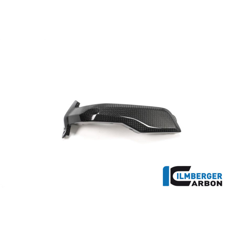 Couvercle de bobines d'allumage gauche carbone pour R 1200 R & RS