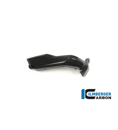 Couvercle de bobines d'allumage gauche carbone pour BMW R 1200 R & RS | Ilmberger Carbon