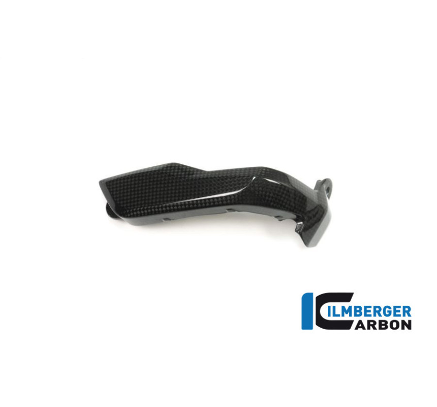 Couvercle de bobines d'allumage gauche carbone pour BMW R 1200 R & RS | Ilmberger Carbon