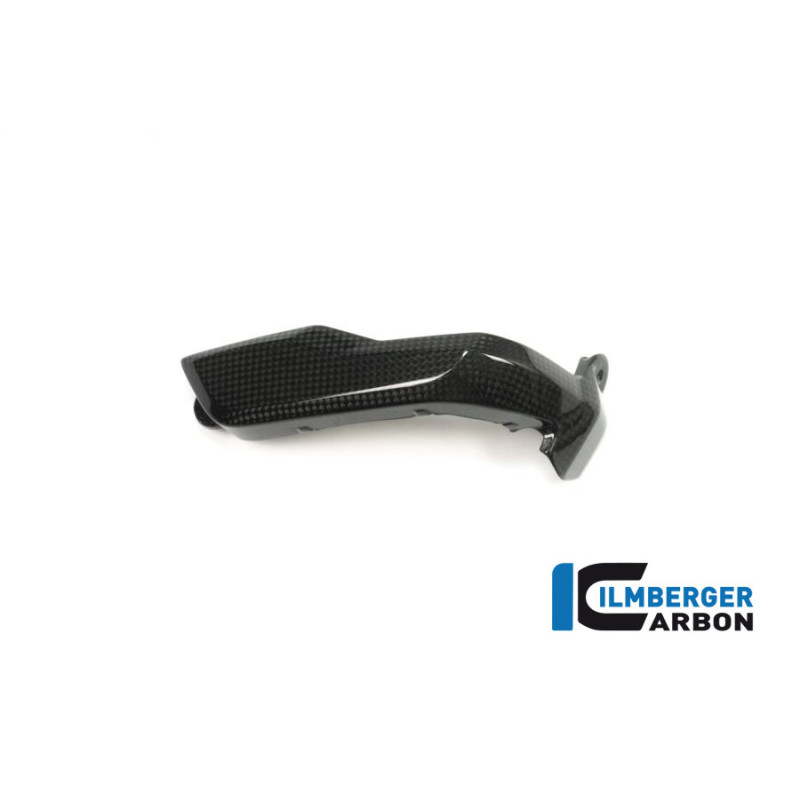 Couvercle de bobines d'allumage gauche carbone pour BMW R 1200 R & RS | Ilmberger Carbon