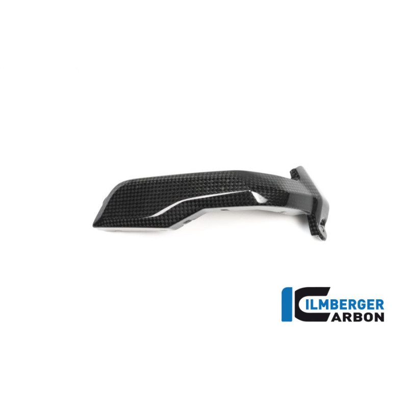 Couvercle de bobines d'allumage droit carbone pour BMW R 1200 R & RS | Ilmberger Carbon