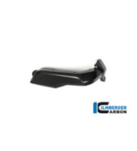 Couvercle de bobines d'allumage droit carbone pour BMW R 1200 R & RS | Ilmberger Carbon