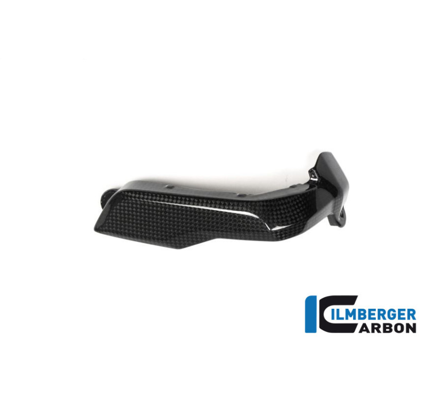Couvercle de bobines d'allumage droit carbone pour BMW R 1200 R & RS | Ilmberger Carbon