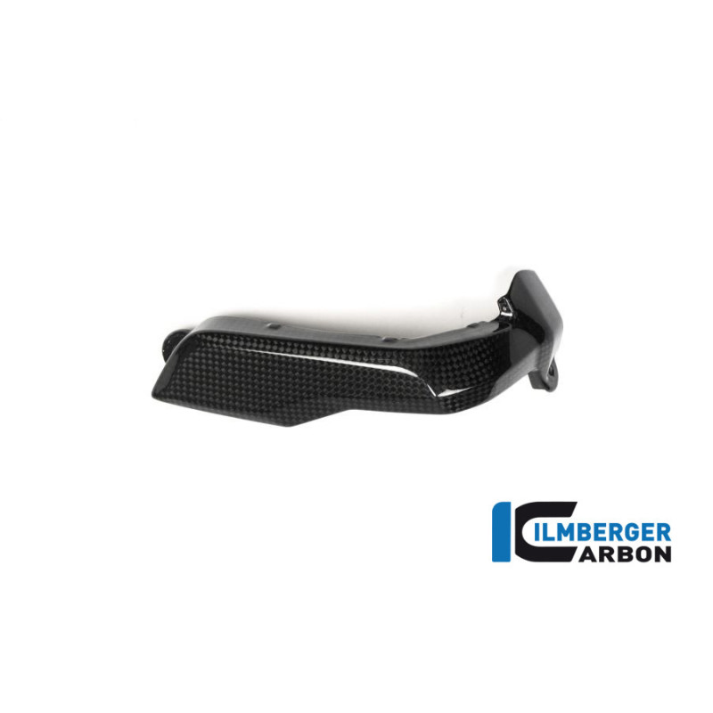 Couvercle de bobines d'allumage droit carbone pour BMW R 1200 R & RS | Ilmberger Carbon