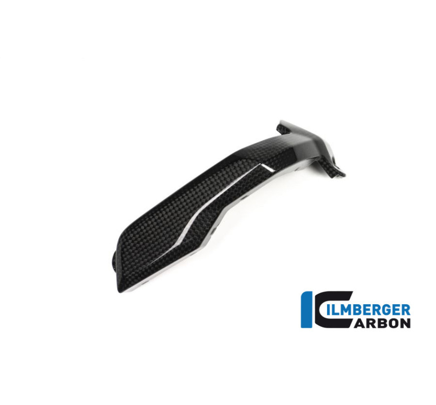 Couvercle de bobines d'allumage droit carbone pour R 1200 R & RS