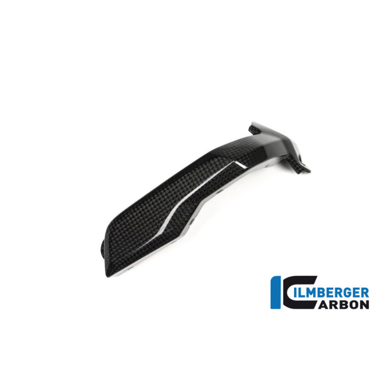 Couvercle de bobines d'allumage droit carbone pour BMW R 1200 R & RS | Ilmberger Carbon