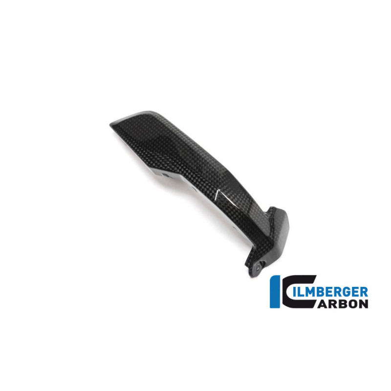 Couvercle de bobines d'allumage droit carbone pour BMW R 1200 R & RS | Ilmberger Carbon