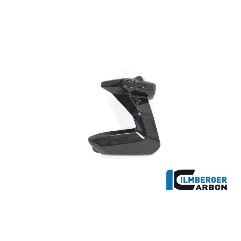 Couvercle de bobines d'allumage gauche carbone pour BMW R 1250 R & RS | Ilmberger Carbon