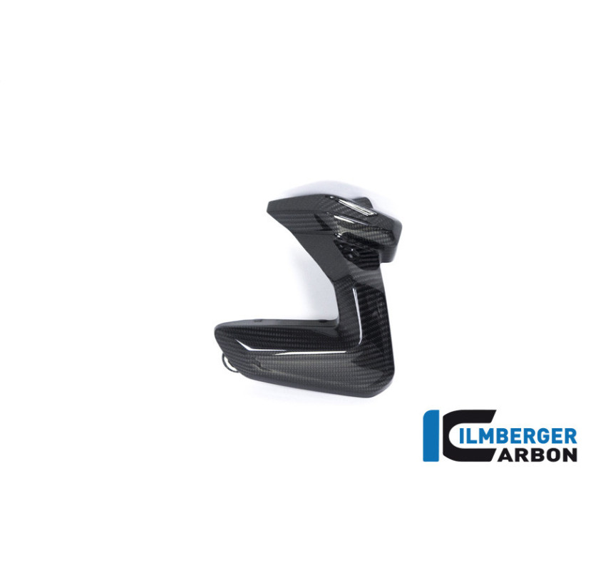Couvercle de bobines d'allumage gauche carbone pour R 1250 R & RS