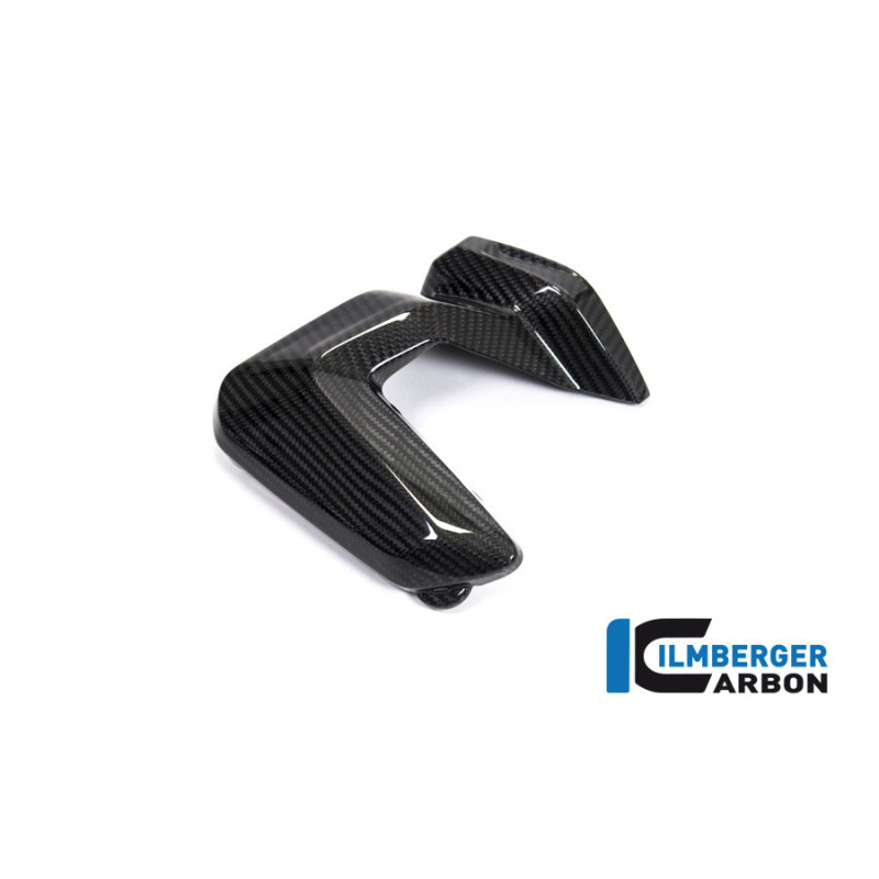 Couvercle de bobines d'allumage droit carbone pour BMW R 1250 R & RS | Ilmberger Carbon