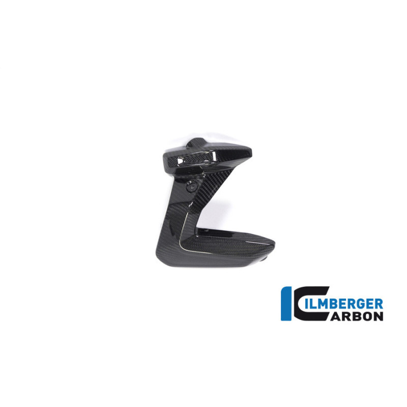Couvercle de bobines d'allumage droit carbone pour BMW R 1250 R & RS | Ilmberger Carbon