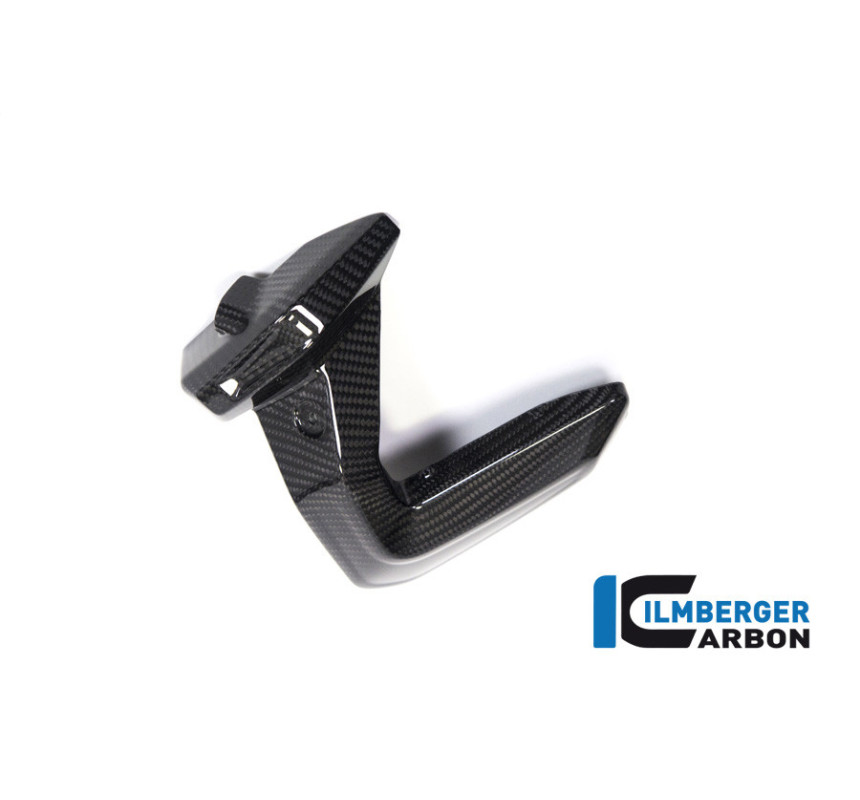 Couvercle de bobines d'allumage droit carbone pour R 1250 R & RS
