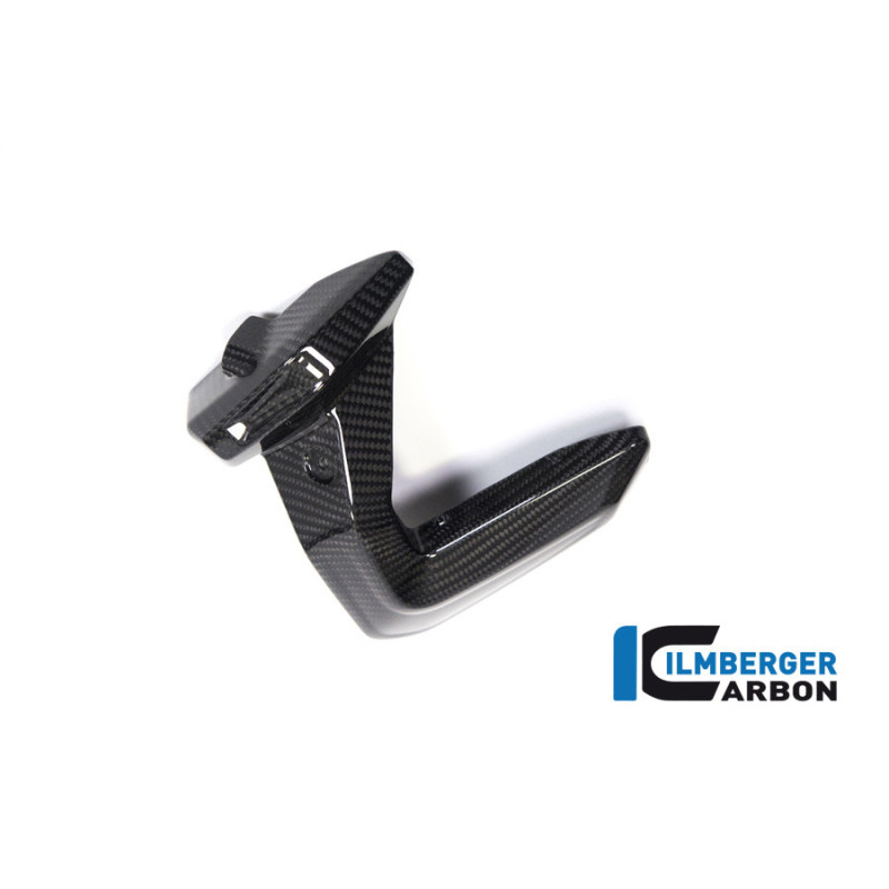 Couvercle de bobines d'allumage droit carbone pour R 1250 R & RS