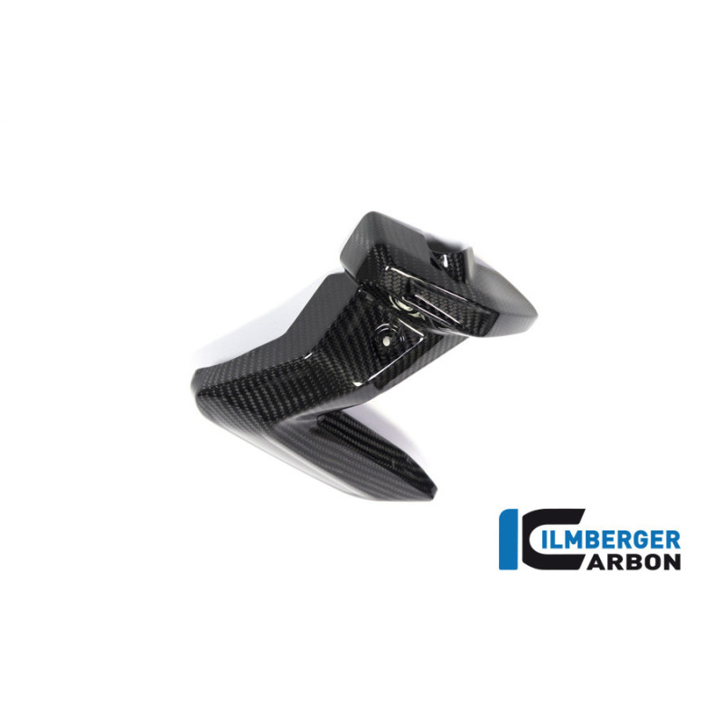 Couvercle de bobines d'allumage droit carbone pour BMW R 1250 R & RS | Ilmberger Carbon