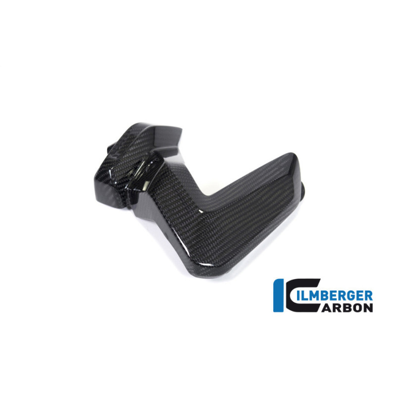 Couvercle de bobines d'allumage droit carbone pour BMW R 1250 R & RS | Ilmberger Carbon