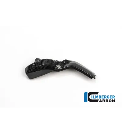 Cache d'injecteur droit carbone pour BMW R 1200 R & RS | Ilmberger Carbon