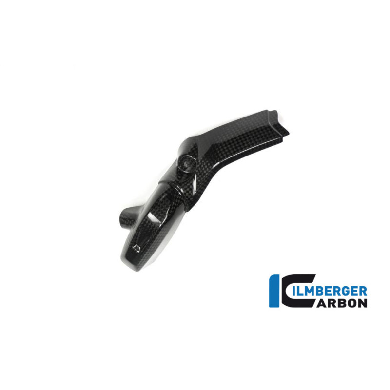 Cache d'injecteur droit carbone pour BMW R 1200 R & RS | Ilmberger Carbon