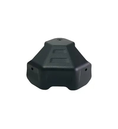 Coin supérieur de rechange pour valises latérales Atlas - L'atelier Bleu Motostore