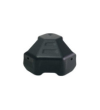 Replacement top corner for Atlas side panniers - L'atelier Bleu Motostore