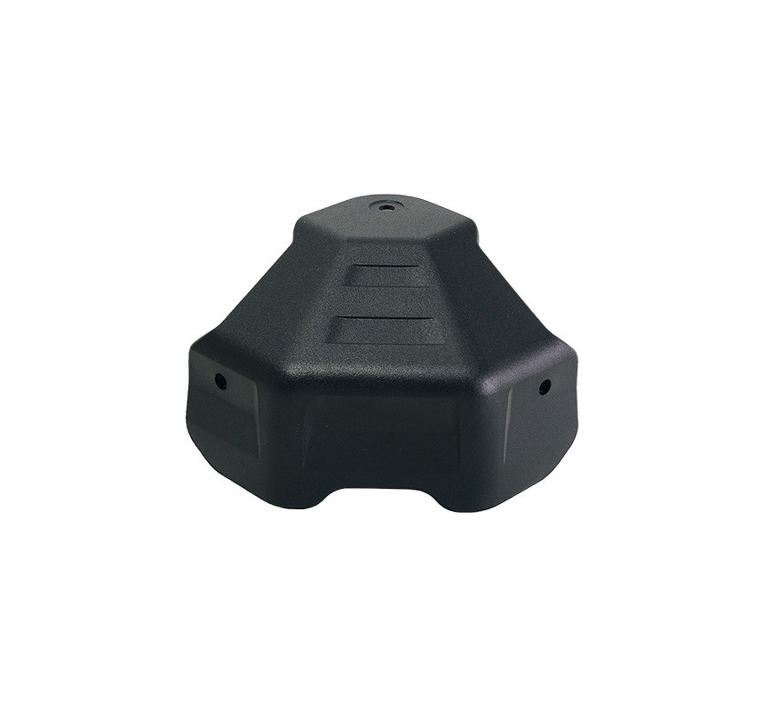 Replacement top corner for Atlas side panniers - L'atelier Bleu Motostore
