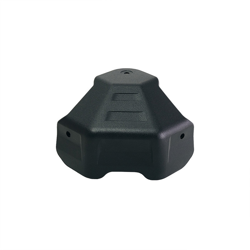 Replacement top corner for Atlas side panniers - L'atelier Bleu Motostore