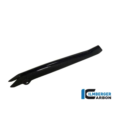 Cache de durite de frein carbone pour BMW R 1200 R & RS | Ilmberger Carbon
