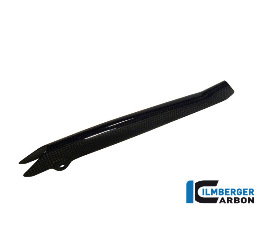 Cache de durite de frein carbone pour BMW R 1200 R & RS | Ilmberger Carbon
