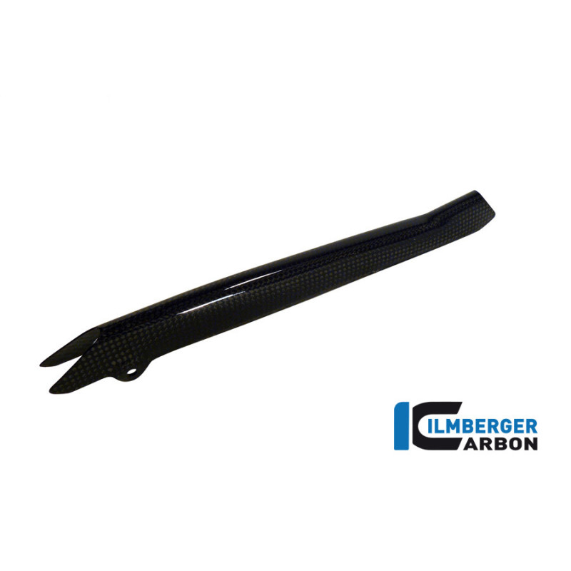 Cache de durite de frein carbone pour BMW R 1200 R & RS | Ilmberger Carbon