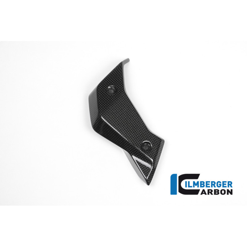Habillage de radiateur gauche carbone pour R 1200 R