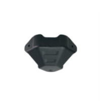 Replacement bottom corner for Atlas side panniers - L'atelier Bleu Motostore