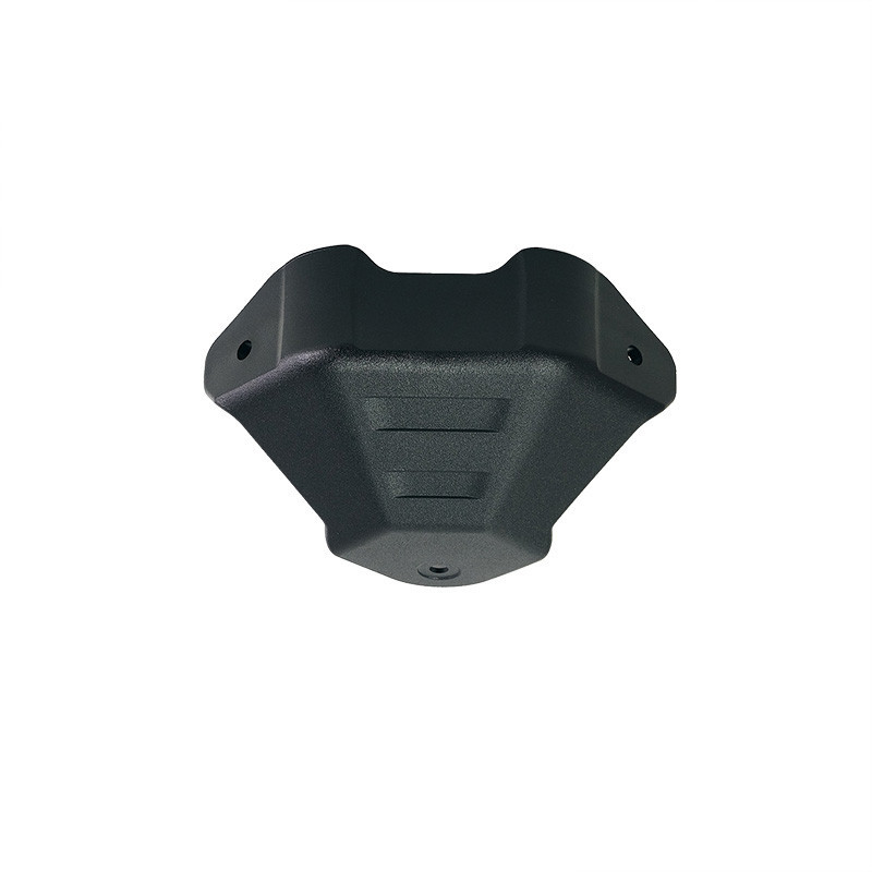 Coin inférieur de rechange pour valises latérales Atlas - L'atelier Bleu Motostore