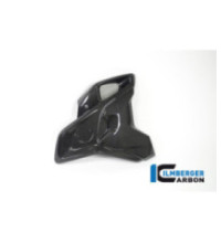 Canal d'air complet droit carbone pour BMW R 1200 GS | Ilmberger Carbon