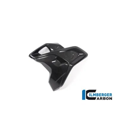 Canal d'air complet gauche carbone pour BMW R 1250 GS | Ilmberger Carbon