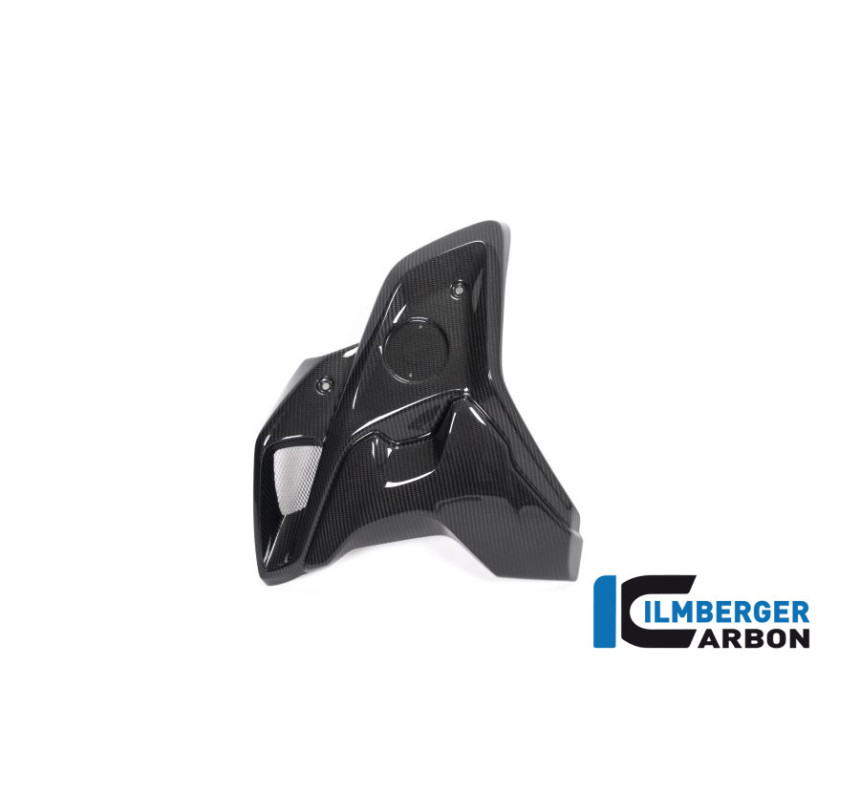 Canal d'air complet gauche carbone pour R 1250 GS