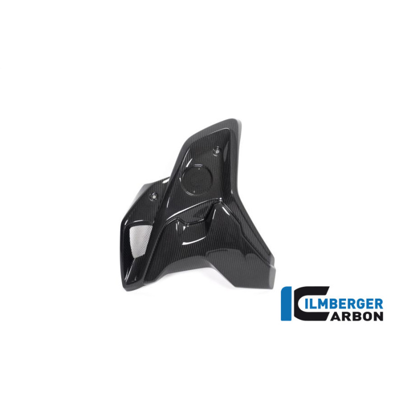 Canal d'air complet gauche carbone pour R 1250 GS