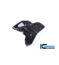 Canal d'air gauche carbone pour BMW R 1200 GS | Ilmberger Carbon