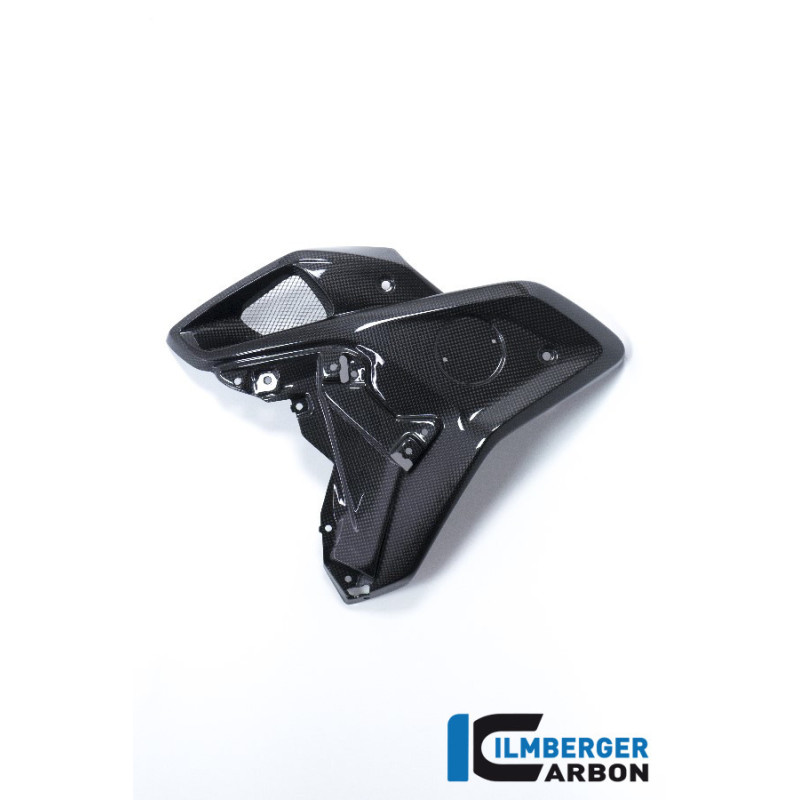 Canal d'air gauche carbone pour R 1200 GS