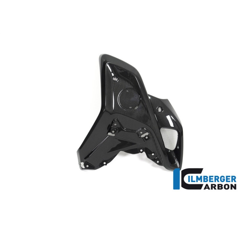 Canal d'air droit carbone pour R 1250 GS