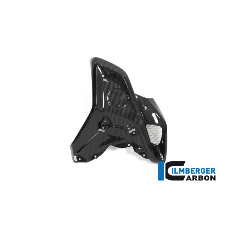Canal d'air droit carbone pour R 1250 GS